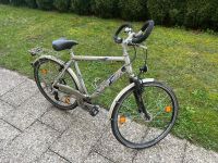 Damen Fahrrad Bayern - Taufkirchen Vils Vorschau