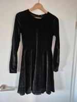 Shein Kleid schwarz, Samtkleid Rheinland-Pfalz - Saffig Vorschau