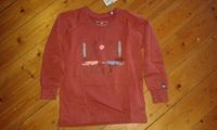 Elkline Pullover 116 122 Neu Hessen - Edertal Vorschau