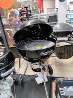 Weber Master-Touch Holzkohlegrill Baden-Württemberg - Bretten Vorschau