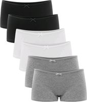 Libella Panties Damen (6er-Pack), Größe S Schleswig-Holstein - Badendorf Holstein Vorschau