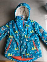 Kuschelig warme Winterjacke Frugi, Größe 116 Bielefeld - Schildesche Vorschau