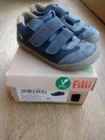 Filii | LEGUAN vegan | Sneaker | Halbschuh Thüringen - Jena Vorschau