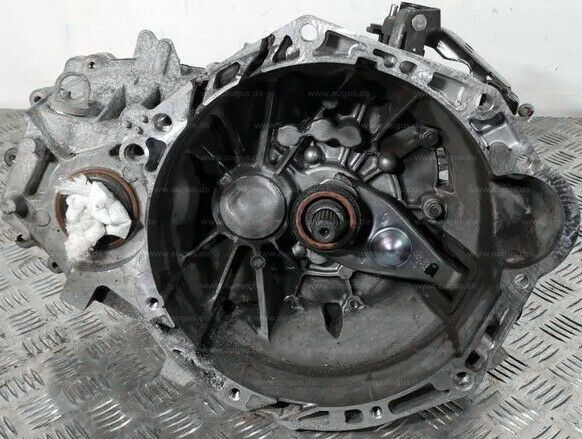 Kia Hyundai Schaltgetriebe U89VKH U89V 430A0-26325 430A026325 in Heidelberg