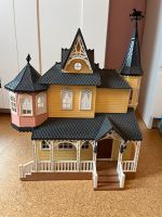 Playmobil Spirit „Luckys Zuhause & Luckys Zimmer“ 9475 & 9476 Nordrhein-Westfalen - Warendorf Vorschau