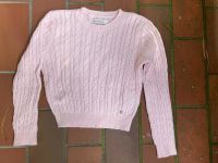 A&F Abercrombie & Fitch Pulli Rosa XS Hessen - Mühltal  Vorschau