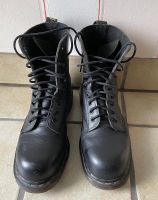 Doc Martens 1919 Gr.39 Schwarz Nordrhein-Westfalen - Waltrop Vorschau