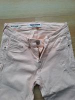 Jeans Gr. 34 Tally Weijl Bayern - Wittislingen Vorschau