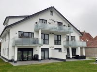 Großzügige Drei-Zimmer-Neubauwohnung in Herford-Elverdissen Nordrhein-Westfalen - Herford Vorschau