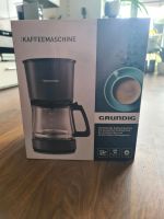 Grundig Kaffeemaschine NEU Nordrhein-Westfalen - Espelkamp Vorschau