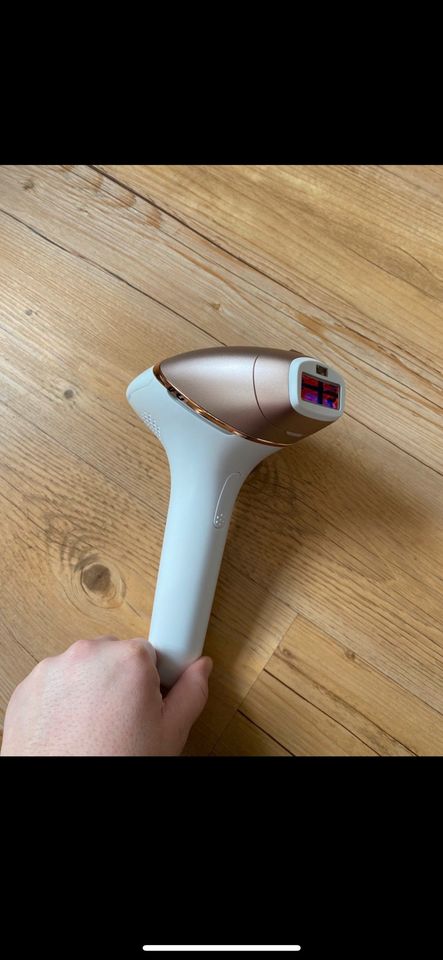 Philips Lumea Prestige IPL in Waldkirchen