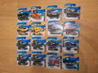 Hot Wheels Autos Modelle neu OVP 3€/Stk Mengenrabatt Berlin - Hohenschönhausen Vorschau