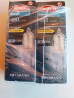 2 Rubin Halogen 460 Lumen/33 Watt Leuchtmittel Niedersachsen - Bispingen Vorschau