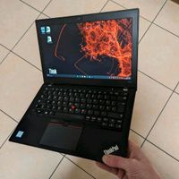 Lenovo X280 / 16 GB RAM / i5 8250U / Windows 11 Baden-Württemberg - Ludwigsburg Vorschau