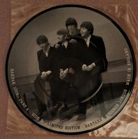 Beatles Schallplatten Berlin - Spandau Vorschau