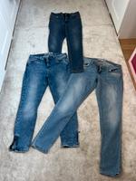 Only Damenjeans M 30 und 31/30 blau je 6 Euro Nordrhein-Westfalen - Steinhagen Vorschau