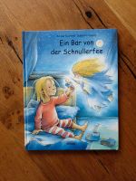 Kinder Buch Ein Bär von der Schnullerfee gut erhalten Hessen - Flieden Vorschau
