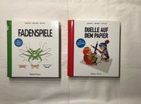 Fadenspiele, Duelle Spiel-, Beschäftigungsbücher für Kinder Rheinland-Pfalz - Birkenheide Vorschau