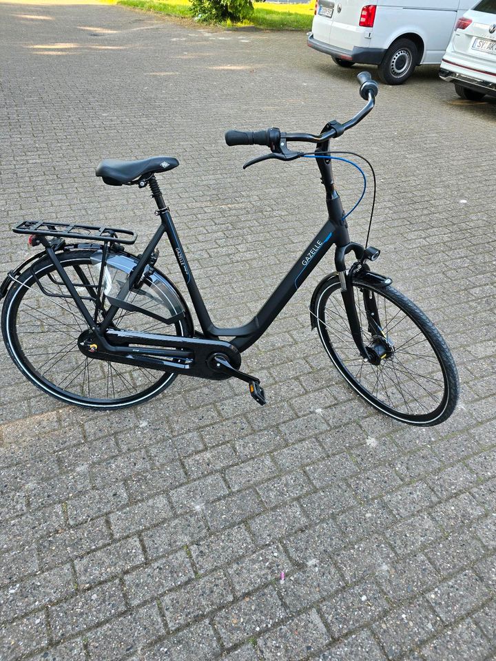 Fahrrad Gazelle arroyo c7+ in Syke