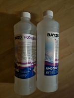 Bayzid Poolclear 1 L NEU OVP Berlin - Marzahn Vorschau