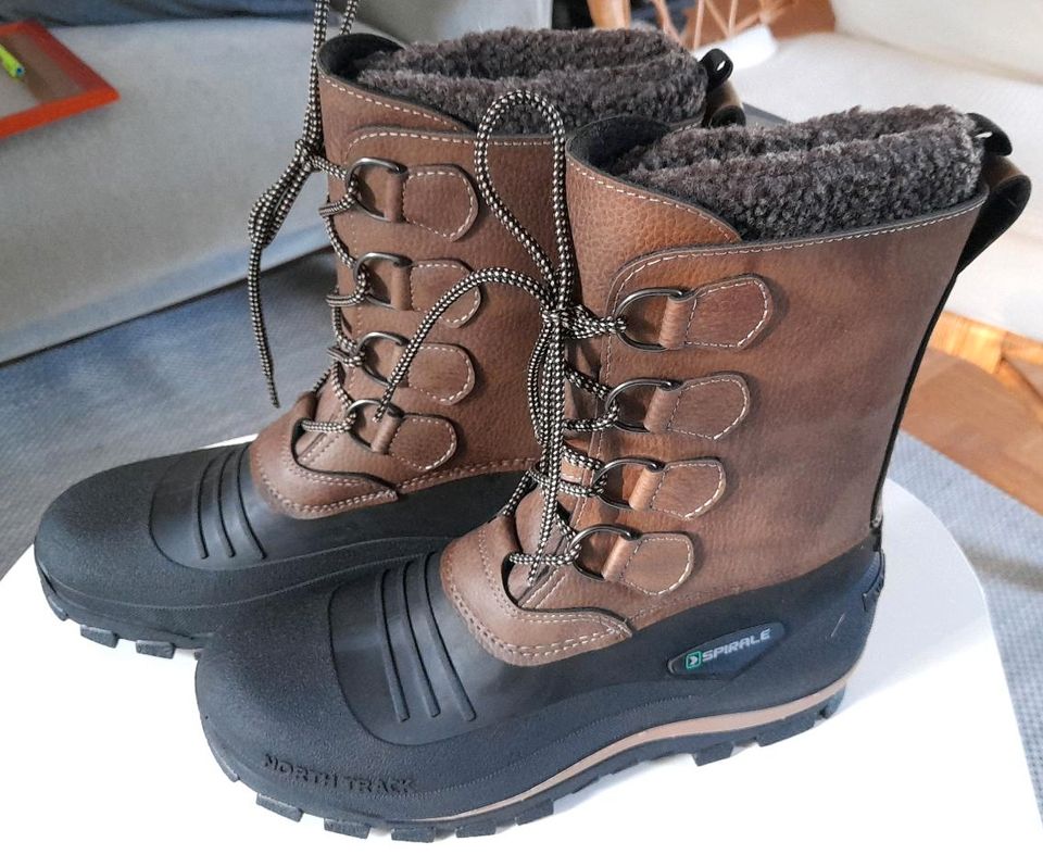 Herren wasserdichte Wanderstiefel Gr. 43 Neu!! in Rheinland-Pfalz -  Meisenheim | eBay Kleinanzeigen ist jetzt Kleinanzeigen