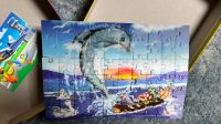 Vision line Hologramm puzzle Ravensburger Delphin Niedersachsen - Braunschweig Vorschau