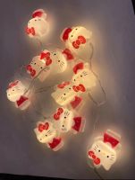 Hello Kitty Lichterkette Baden-Württemberg - Karlsruhe Vorschau