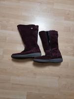 Vitaform Stiefel Bourdeaux-Rot, Gr. 41 Bayern - Lauf a.d. Pegnitz Vorschau