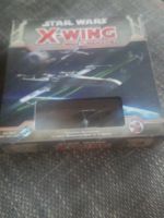 Star Wars X-Wing - Miniaturen-Spiel - Grundspiel - FFG Nürnberg (Mittelfr) - Aussenstadt-Sued Vorschau