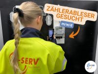 ZÄHLERABLESER IN LÖFFINGEN GESUCHT! (m/w/d) Baden-Württemberg - Löffingen Vorschau