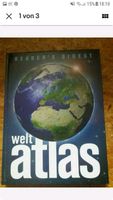 Reader's Digest Welt Atlas Nordrhein-Westfalen - Bad Laasphe Vorschau