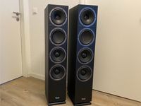 HiFi Boxen Teufel Theater 500 Düsseldorf - Pempelfort Vorschau