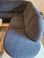 Eck Couch Sofa Hessen - Fürth Vorschau