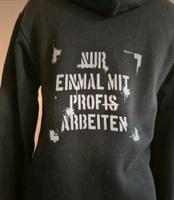 Sweatjacke einmal mit Profis arbeiten Hessen - Haiger Vorschau