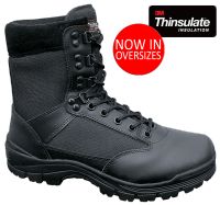 Tactical Boot +Security Stiefel gr.39-50 NEU Niedersachsen - Delmenhorst Vorschau