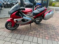 Schöne Gepflegte Yamaha Thunderace YZF 1000 R Tüv 05.2025 Nordrhein-Westfalen - Herne Vorschau