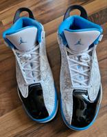 Nike Jordan Dub Zero • University Blue 2022 (Retro) • 45 Thüringen - Gotha Vorschau