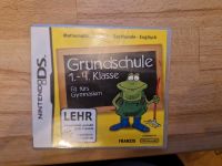 Nintendo DS Grundschule 1-4 Klasse Fit fürs Gymnasium Baden-Württemberg - Heimsheim Vorschau