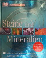 Kinderbuch Jugendbuch Steine und Mineralien Düsseldorf - Garath Vorschau