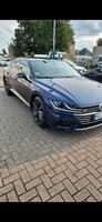 Arteon DSG R-Line 272PS Nordrhein-Westfalen - Moers Vorschau