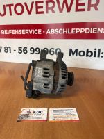 Peugeot 206 Lichtmaschine Generator 9644927080 Rheinland-Pfalz - Idar-Oberstein Vorschau