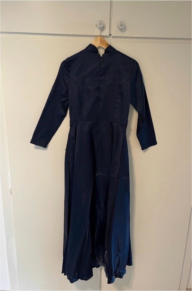 Abendkleid Abiye 5x Neuwertig Größe 38 siehe Original Bilder in Witten