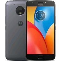 MOTOROLA MOTO E4 PLUS DUAL SIM XT1771 16GB IRON GRAY SMARTPHONE Nordrhein-Westfalen - Siegen Vorschau