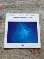 TANGERINE DREAM -  UNDERWATER SUNLIGHT Nordrhein-Westfalen - Krefeld Vorschau