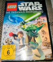 Lego™Star Wars™Die Padawan - Bedrohung™Zeichentrick™DVD™Neu™Jedi Nordrhein-Westfalen - Langenfeld Vorschau