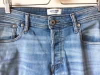 Jack & Jones Jeans Intelligence Bermuda Hose kurz Design Denim XL Bayern - Ustersbach Vorschau