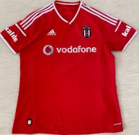 Beşiktaş Fußball Trikot Gr.XL Hamburg - Harburg Vorschau