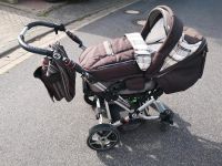 Kinderwagen Hartan 3 in 1 Nordrhein-Westfalen - Düren Vorschau