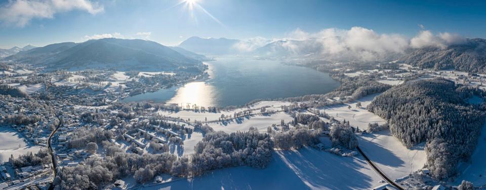 Ich suche eine Mietewohnung für eine Person, nur für mich. in Tegernsee