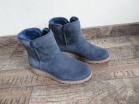 UGG Boots Kristin schmal slim 7 (38) blau top Zustand Rheinland-Pfalz - Koblenz Vorschau